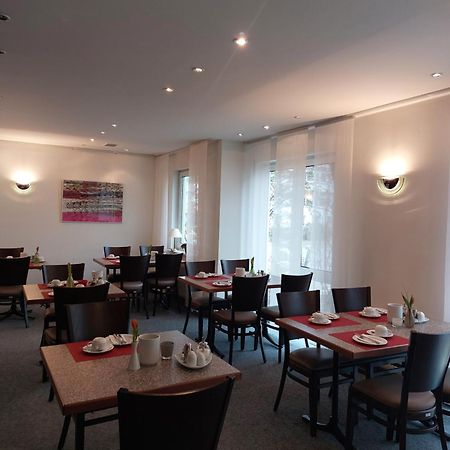 פילדרשטאט Hotel Zimmermann מראה חיצוני תמונה