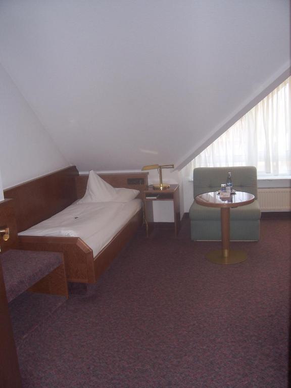 פילדרשטאט Hotel Zimmermann חדר תמונה