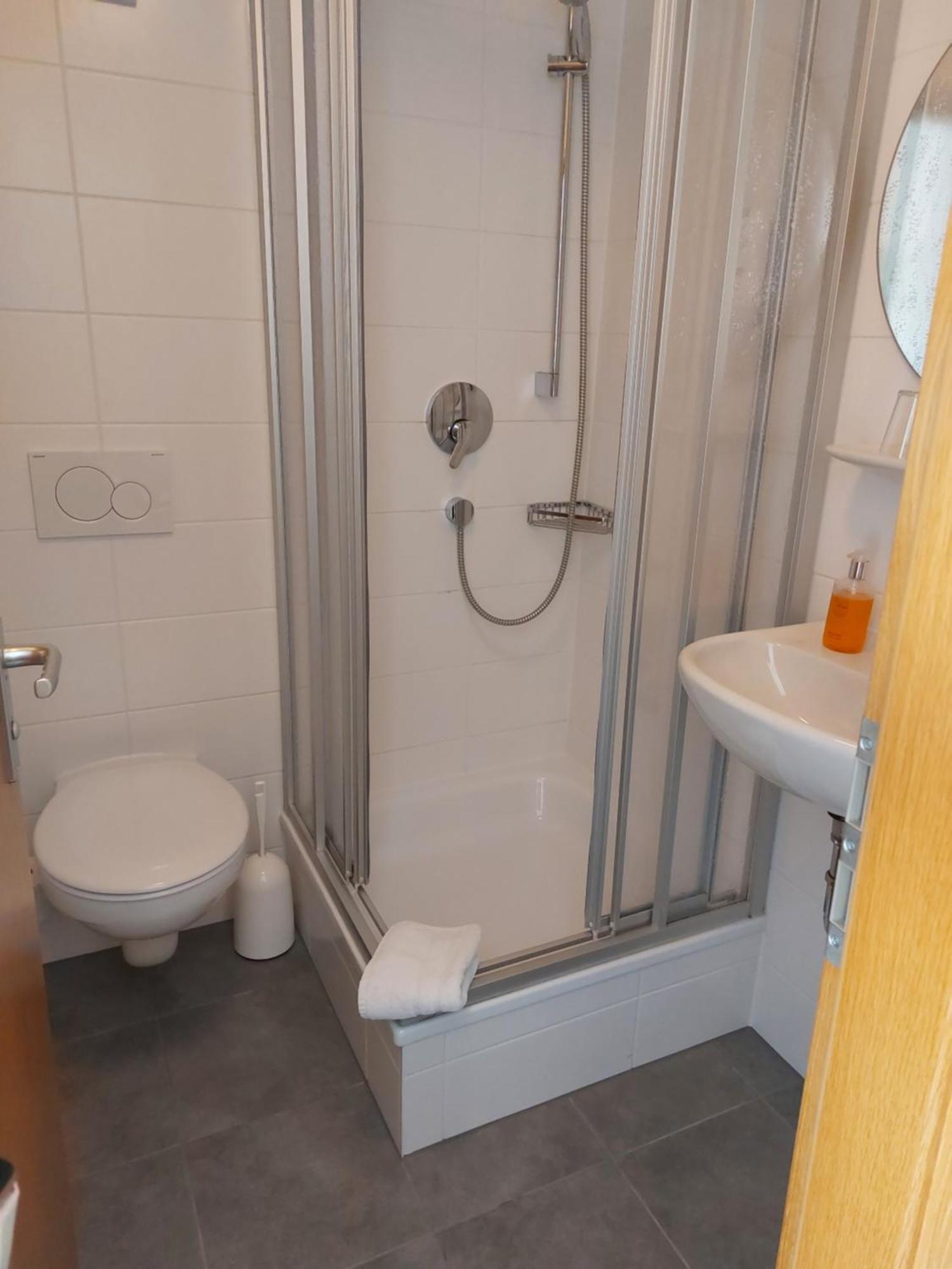 פילדרשטאט Hotel Zimmermann מראה חיצוני תמונה