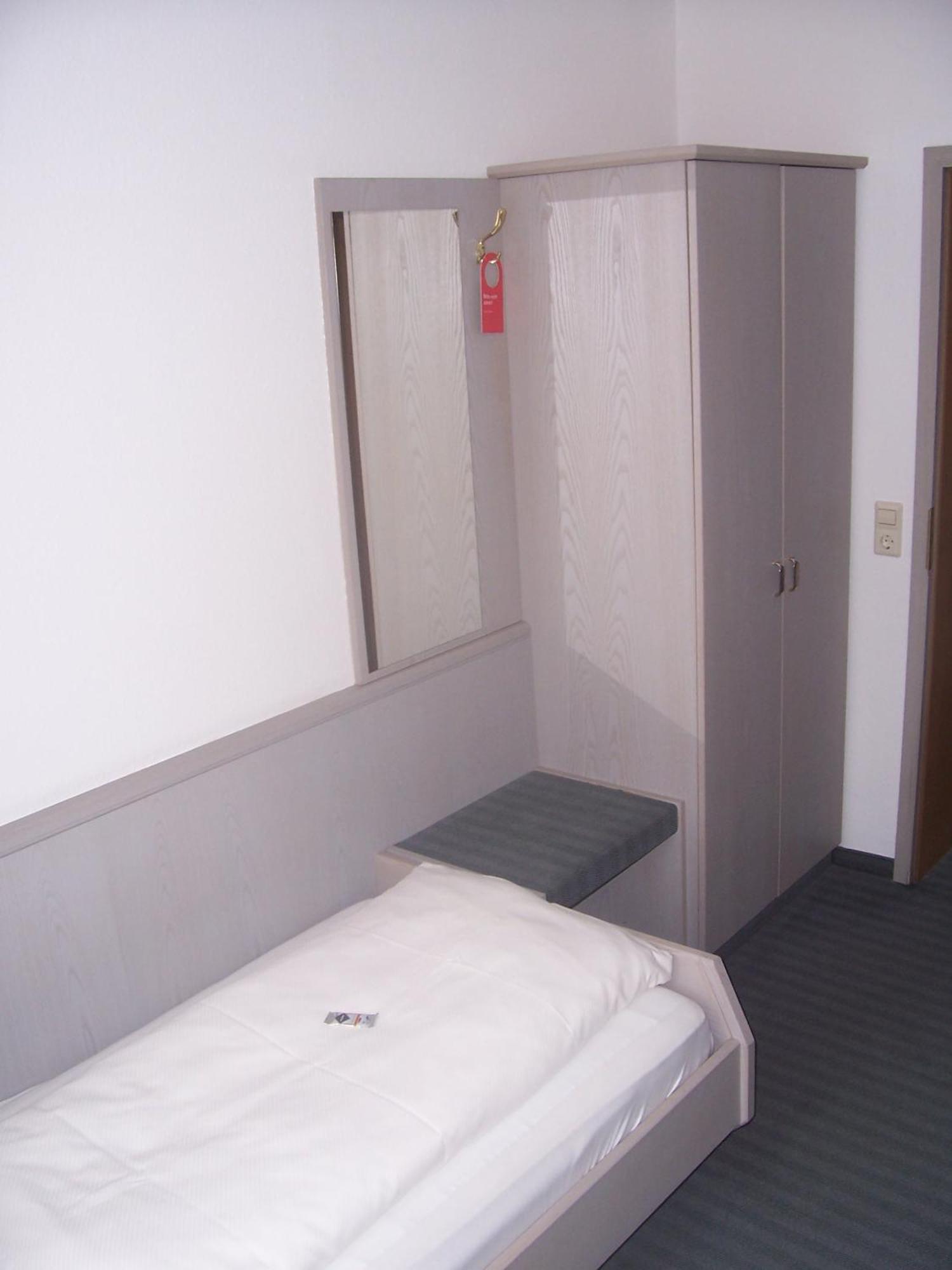 פילדרשטאט Hotel Zimmermann מראה חיצוני תמונה