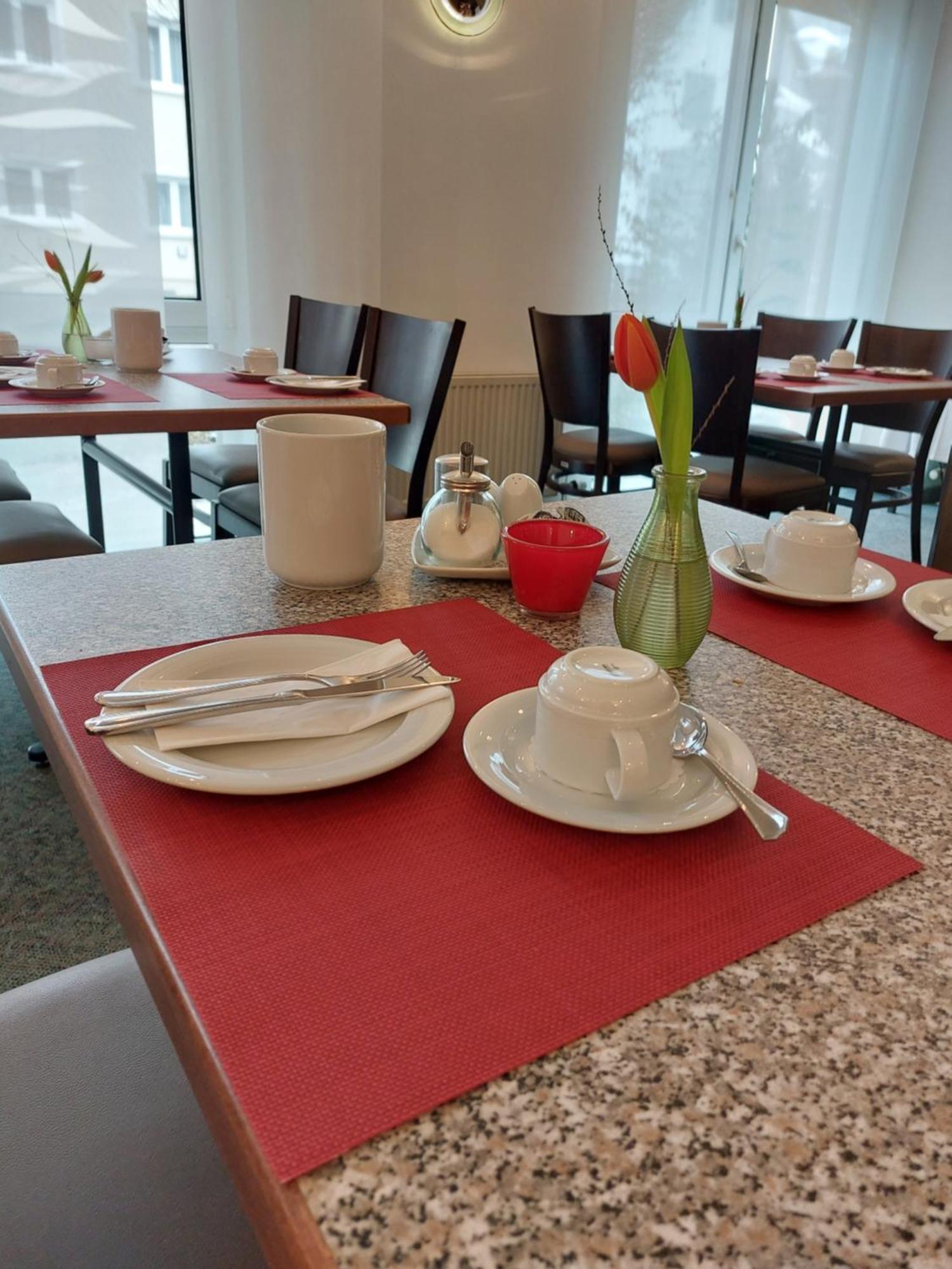 פילדרשטאט Hotel Zimmermann מראה חיצוני תמונה