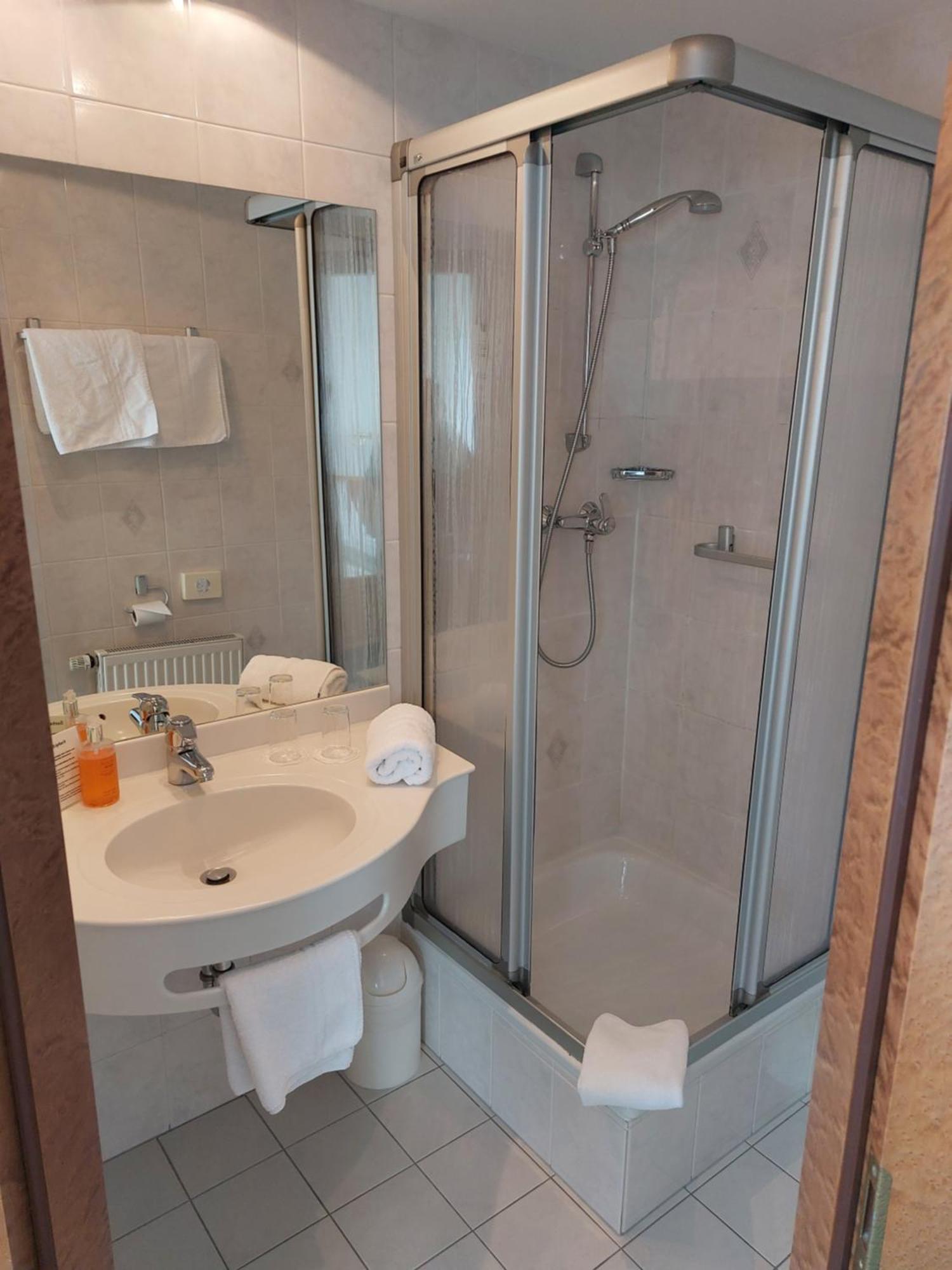 פילדרשטאט Hotel Zimmermann מראה חיצוני תמונה