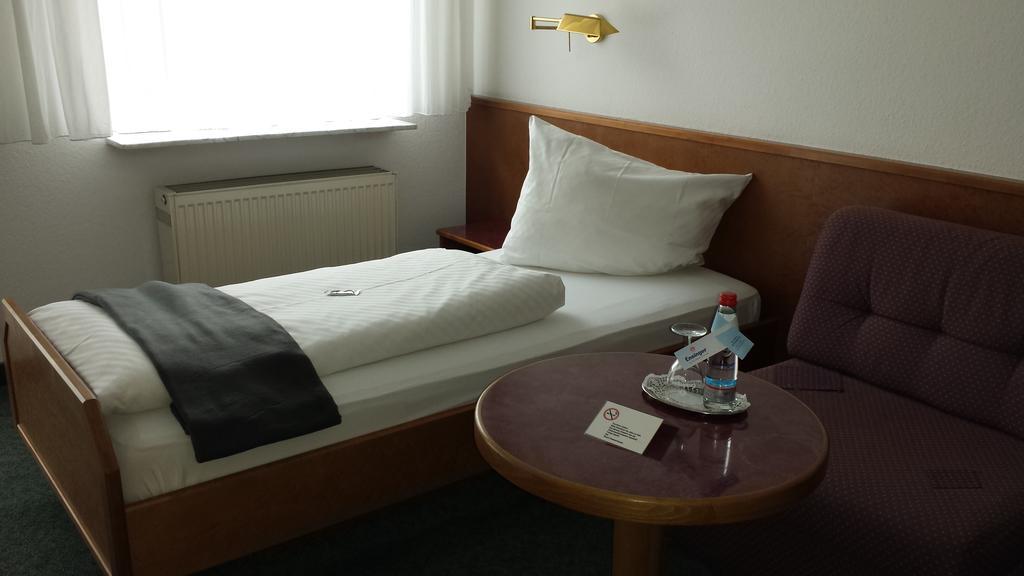 פילדרשטאט Hotel Zimmermann מראה חיצוני תמונה