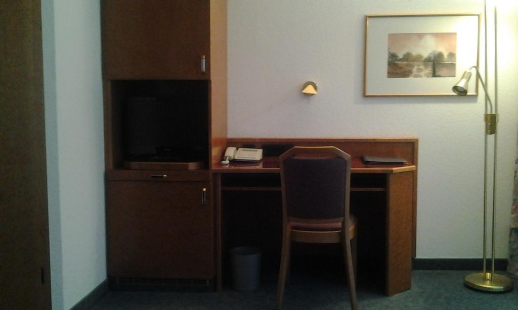 פילדרשטאט Hotel Zimmermann מראה חיצוני תמונה