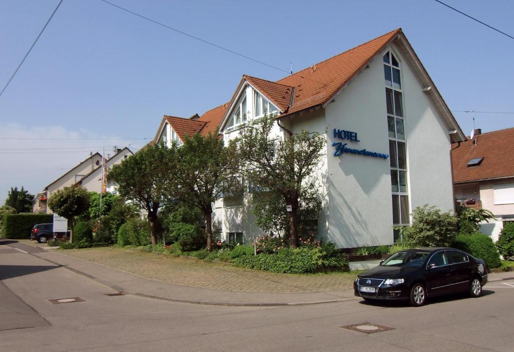 פילדרשטאט Hotel Zimmermann מראה חיצוני תמונה